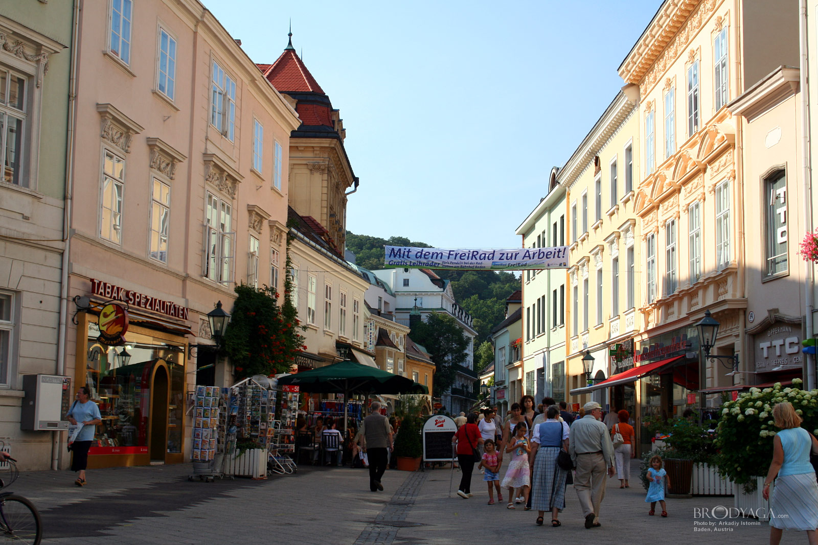 Baden